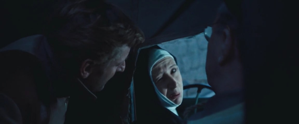 Кадры из Один человек лишний (1967)