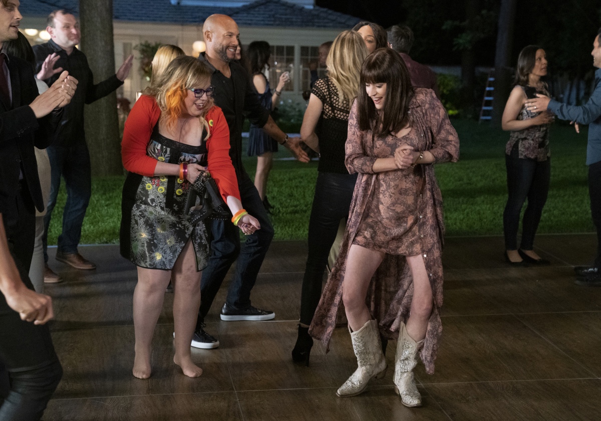 Кадры из Мыслить как преступник (2005)