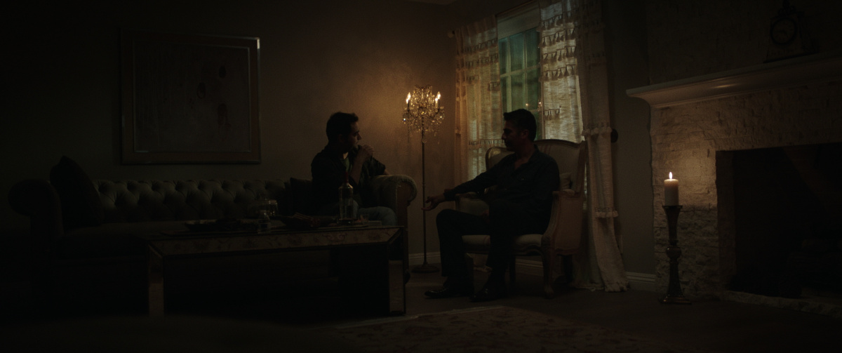 Кадры из Ночь (2020)