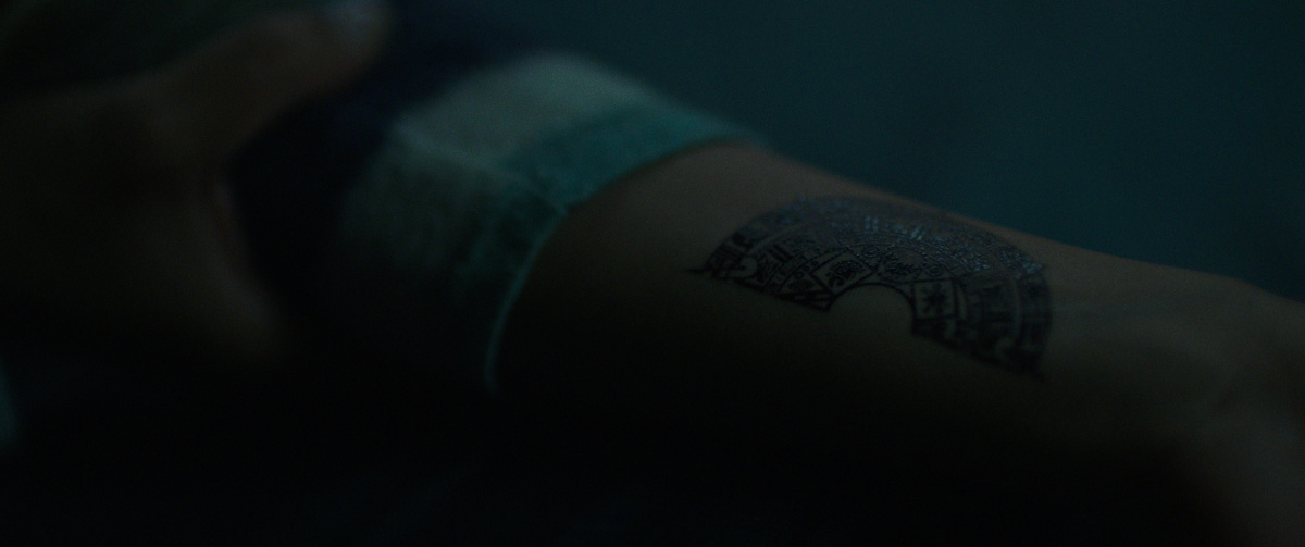 Кадры из Ночь (2020)