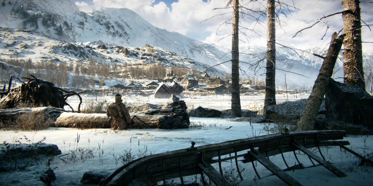 Кадры из Любовь, смерть и роботы (2019)