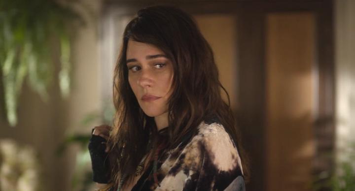 Невидимый город (2021)