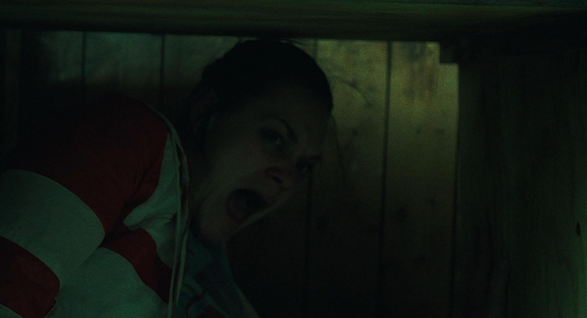 Кадры из Умрут все (2019)