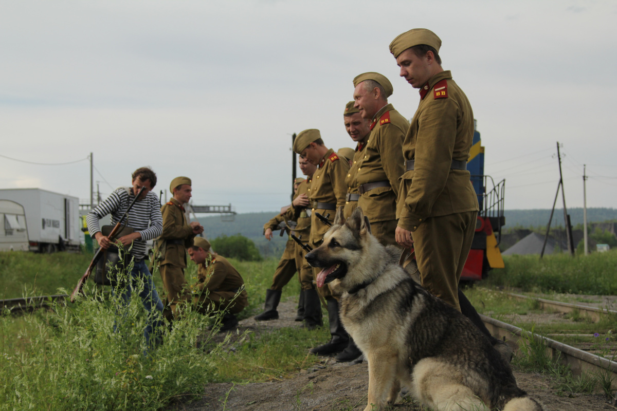Кадры из Золото Лагина (2021)