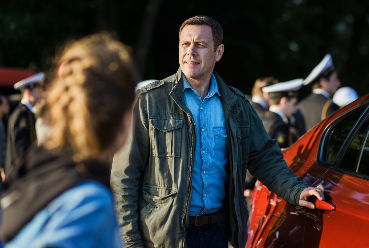 Кадры из Бухта Глубокая (2021)