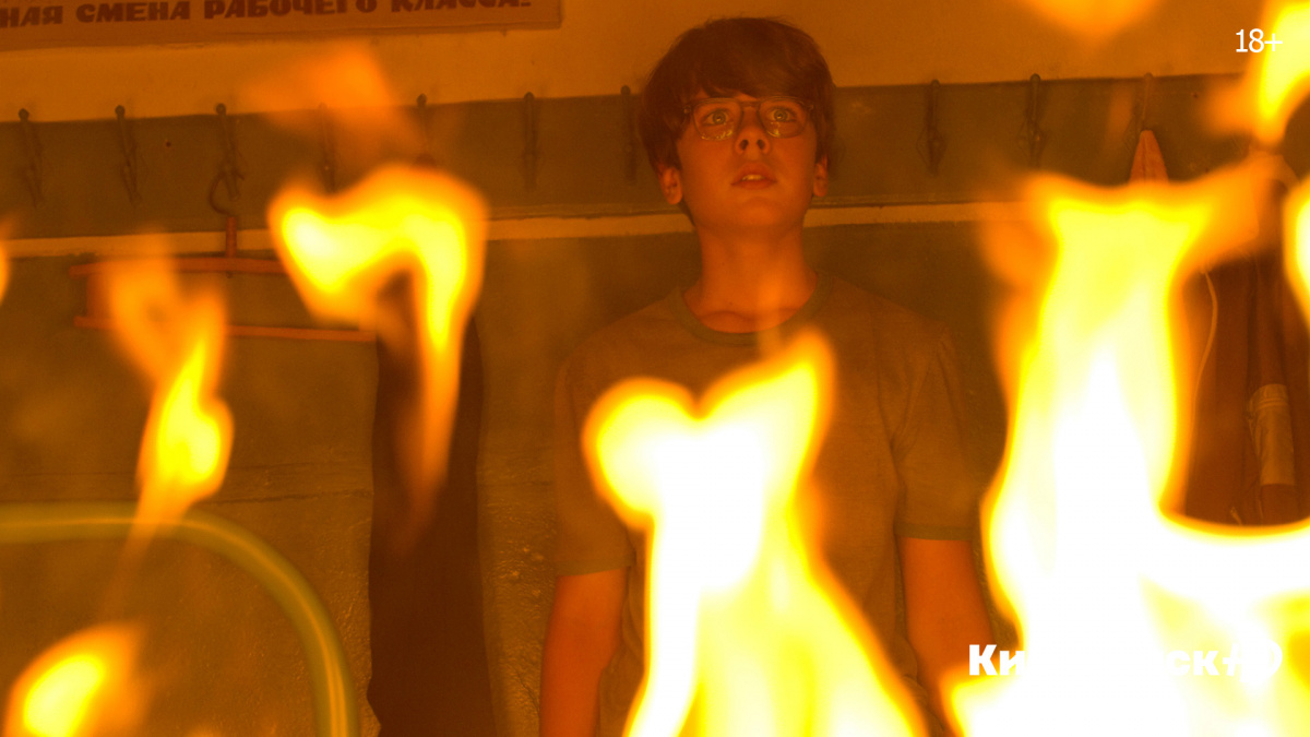 Кадры из Пищеблок (2021)