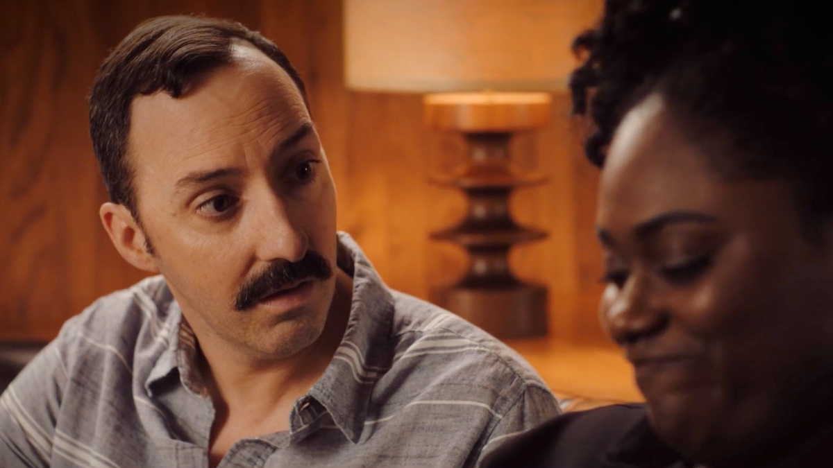 Ешь хлопья! (2021)