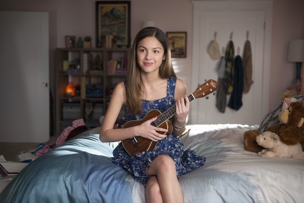 Кадры из Классный мюзикл: Мюзикл (2019)