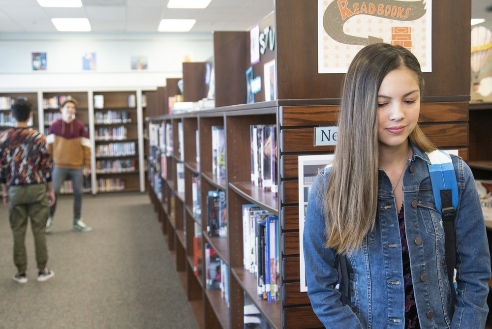 Кадры из Классный мюзикл: Мюзикл (2019)