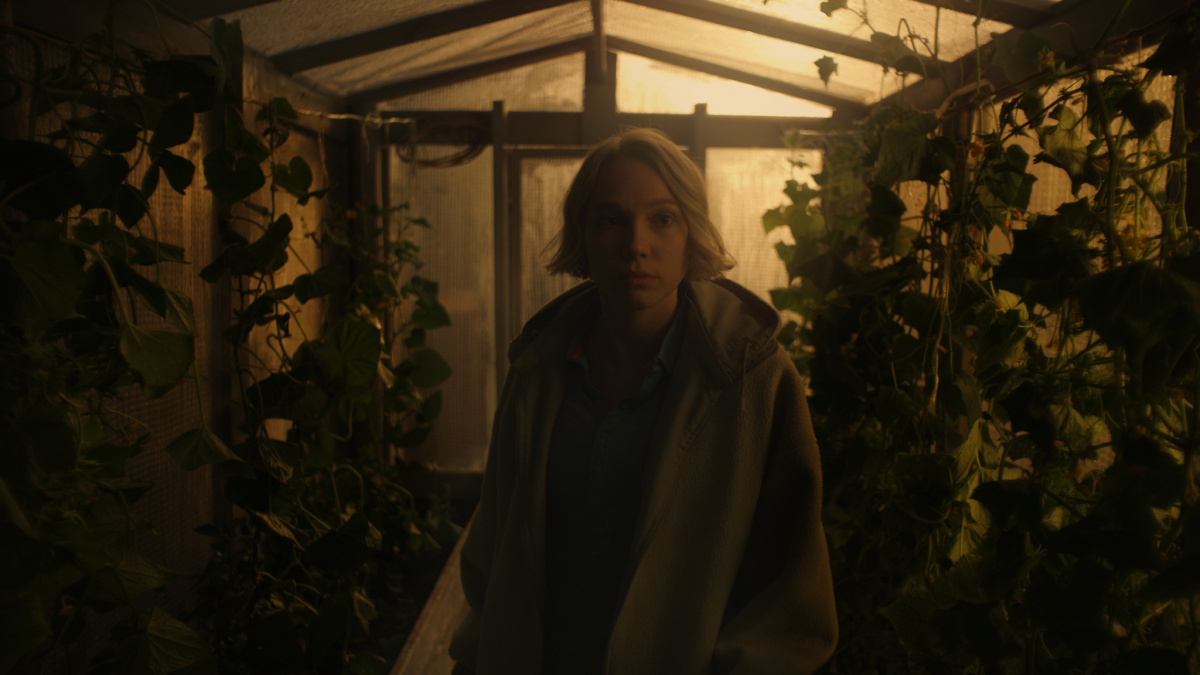 Кадры из Иччи (2020)