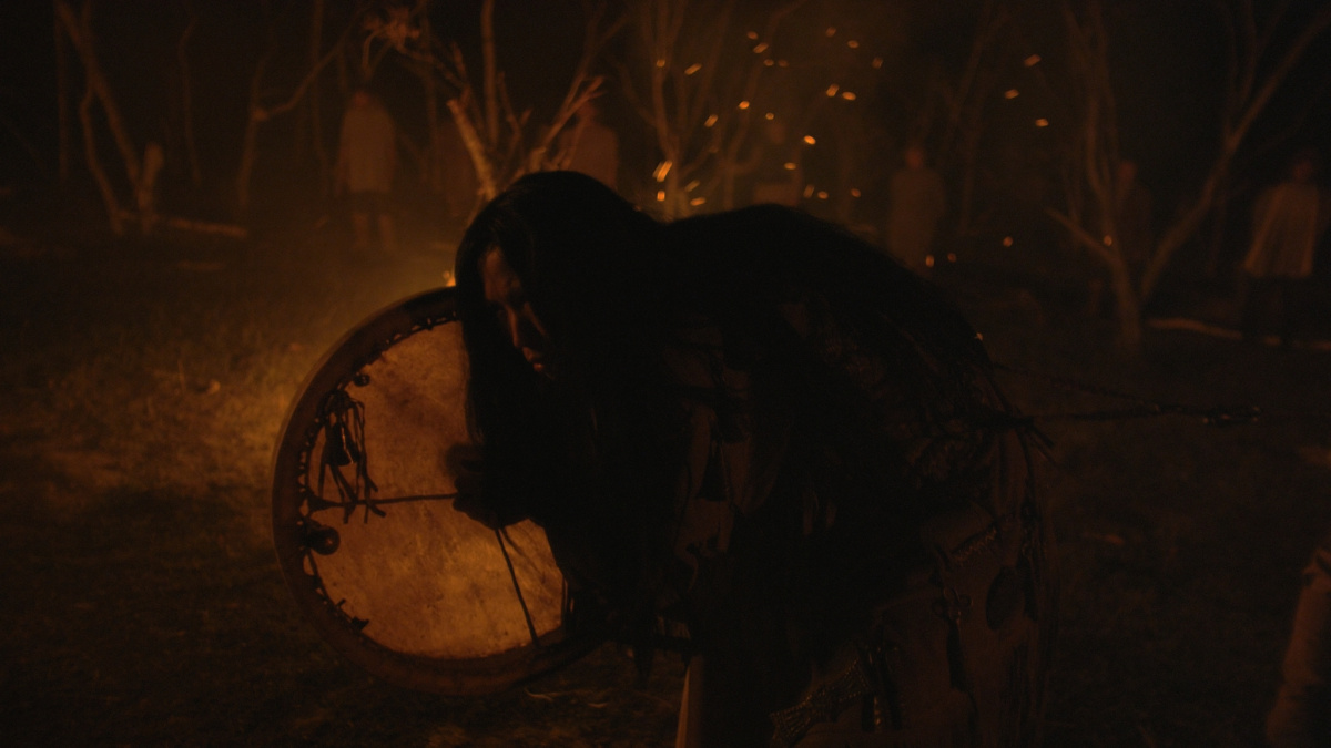 Кадры из Иччи (2020)