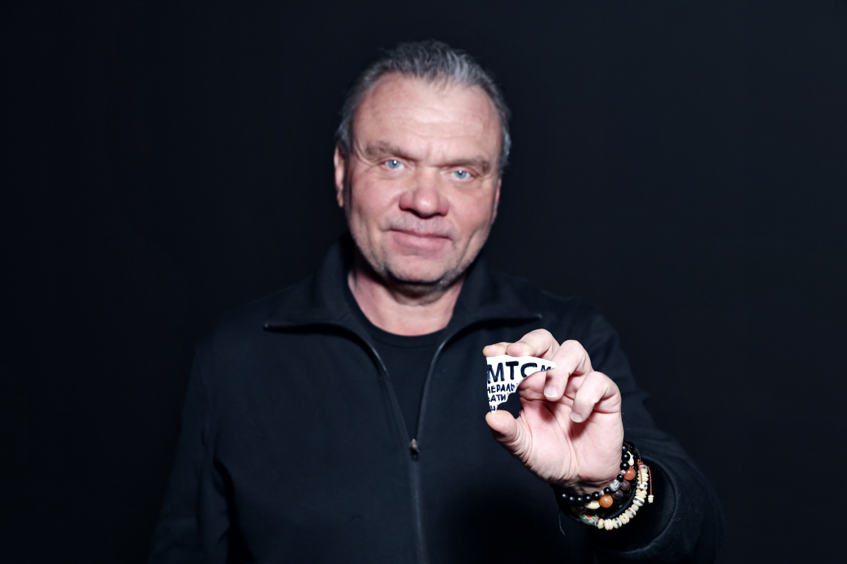 Сахаров. Две жизни (2021)