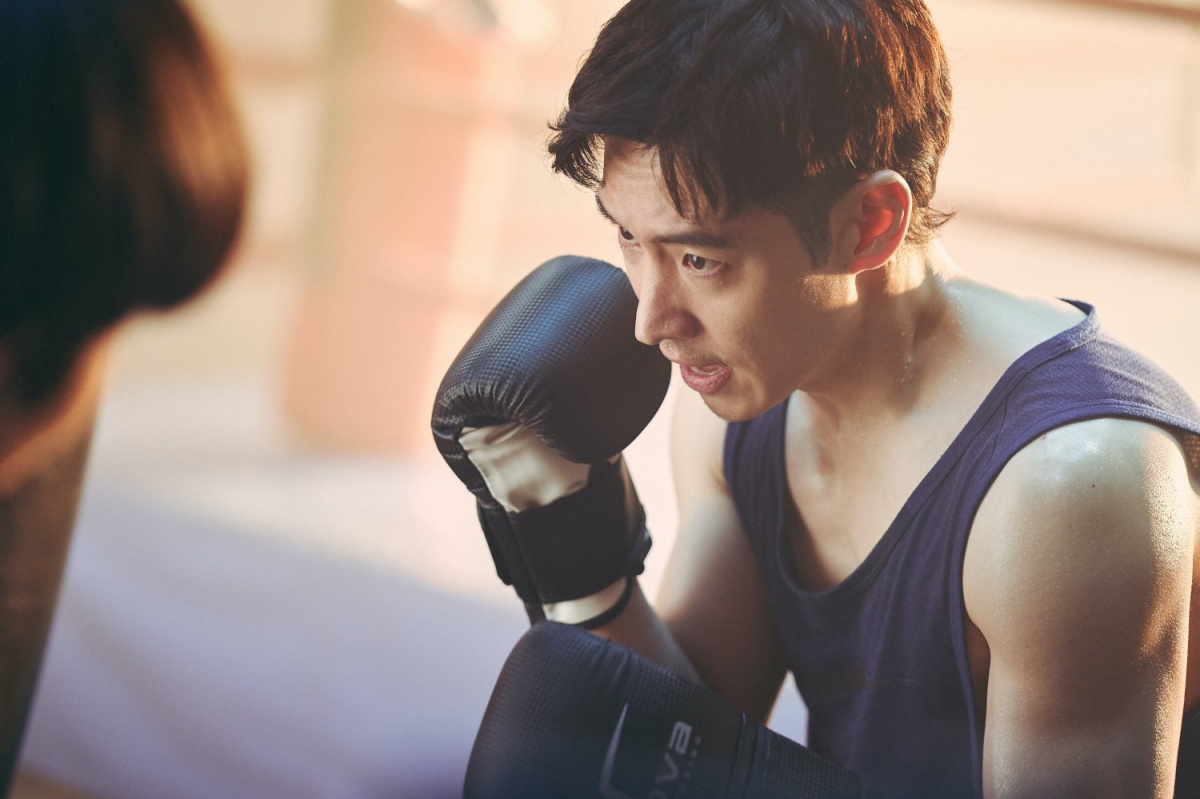 На пути к небесам (2021)