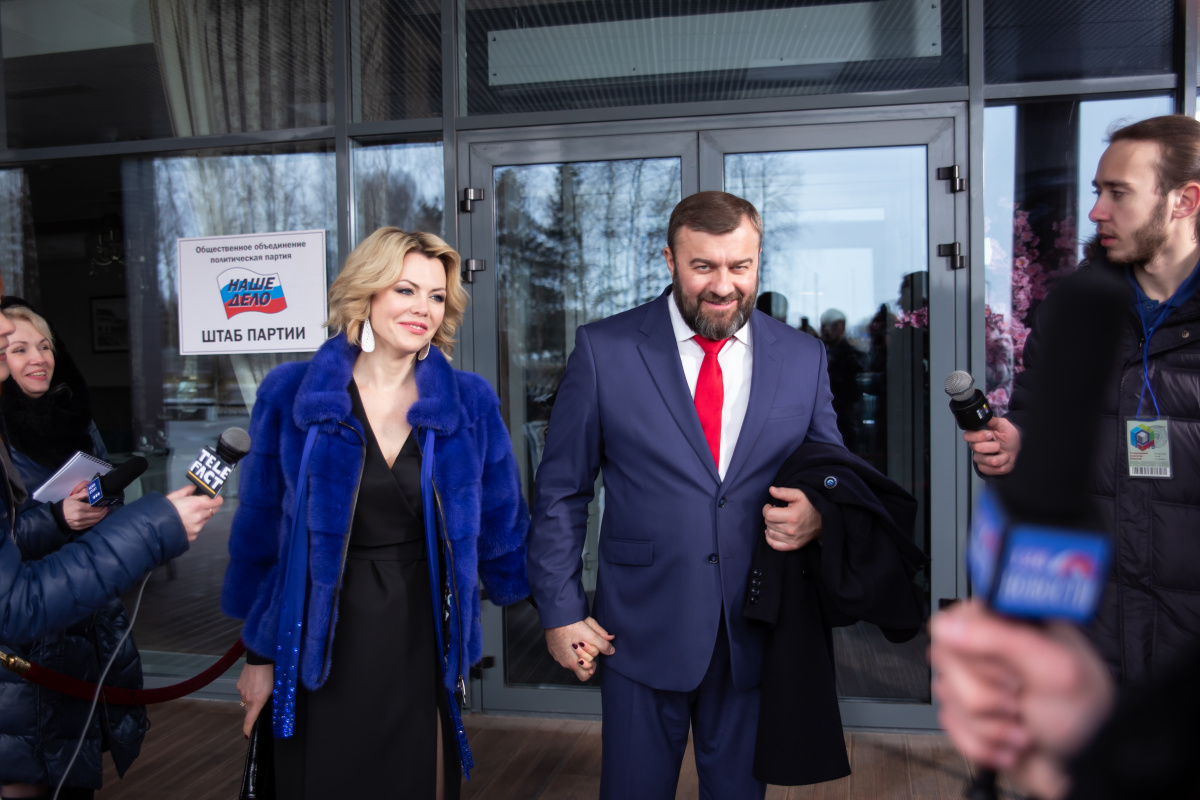 Кадры из Случайный кадр (2021)