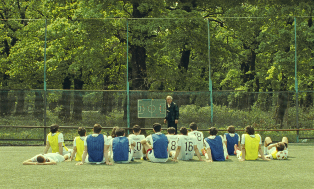 Что мы видим, когда смотрим на небо? (2021)