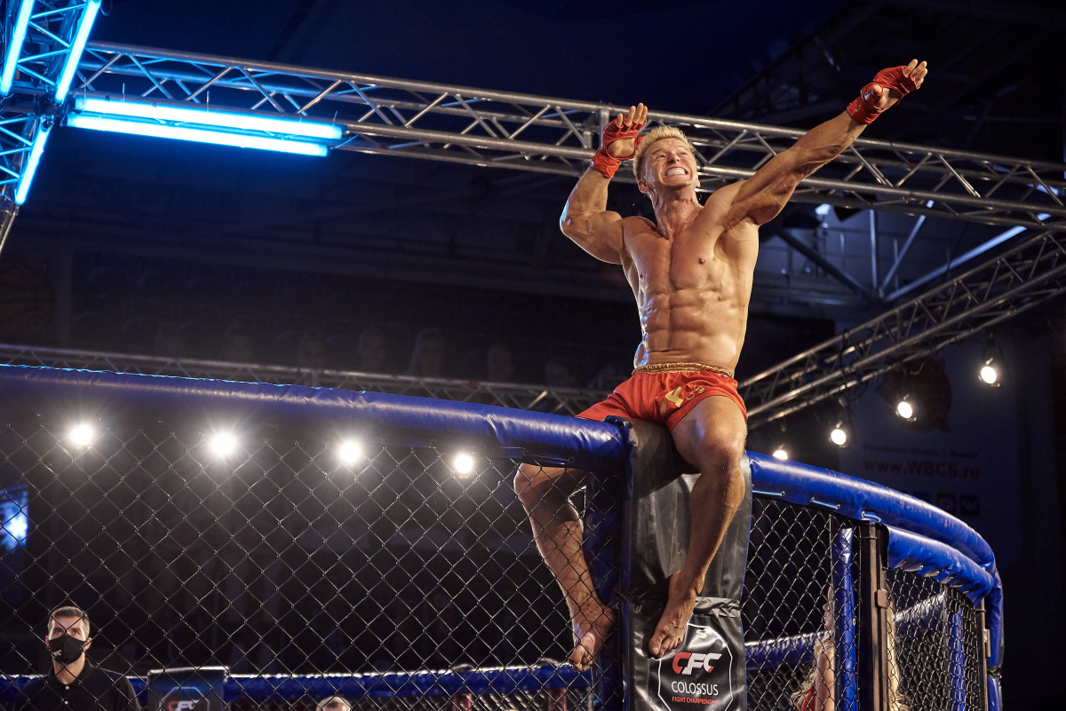 Кадры из Ле.Ген.Да (2021)