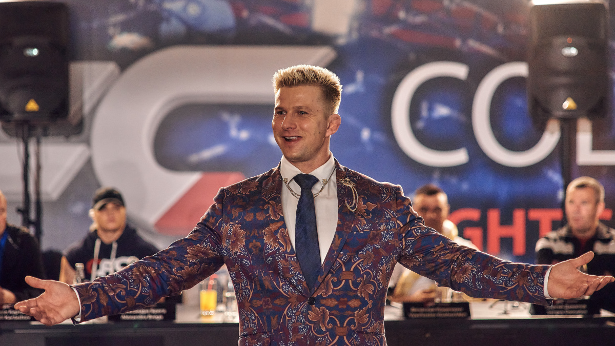 Кадры из Ле.Ген.Да (2021)