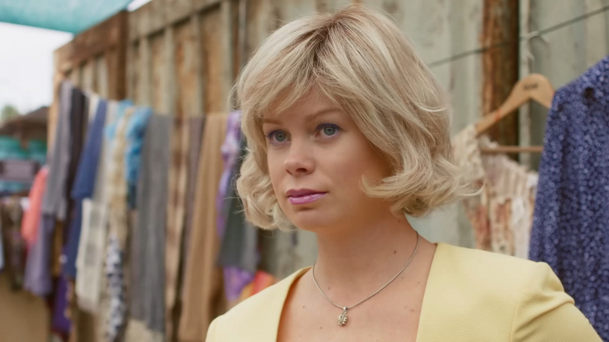 Кадры из Несмотря ни на что (2021)