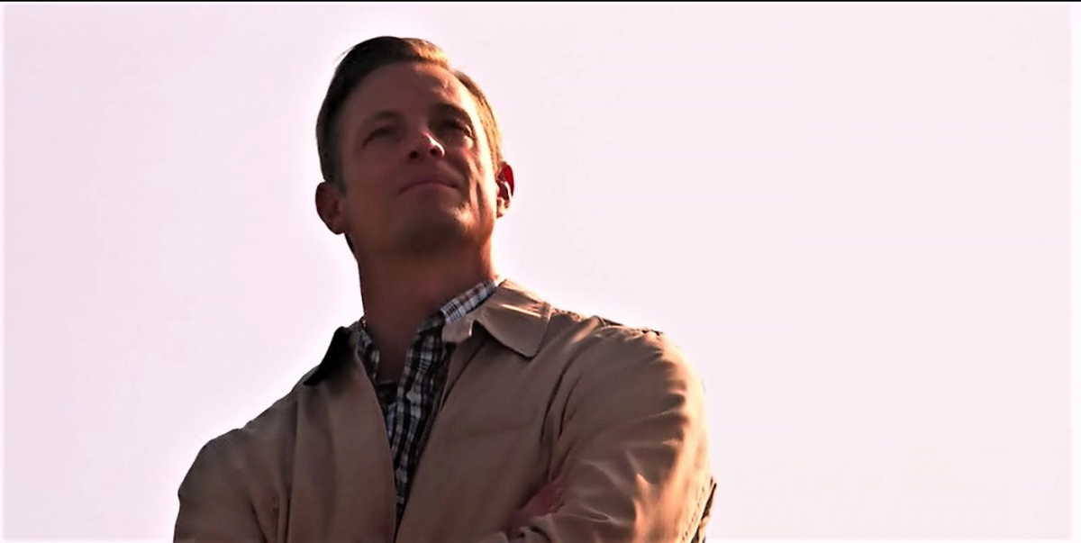 Кадры из Ради всего человечества (2019)