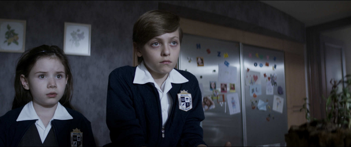 Кадры из Кукла (2021)