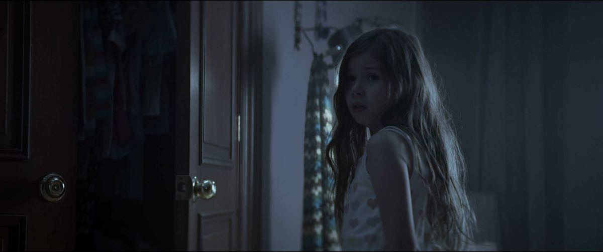 Кадры из Кукла (2021)