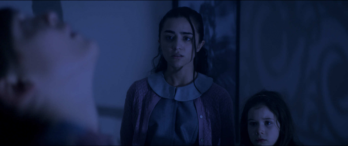 Кадры из Кукла (2021)