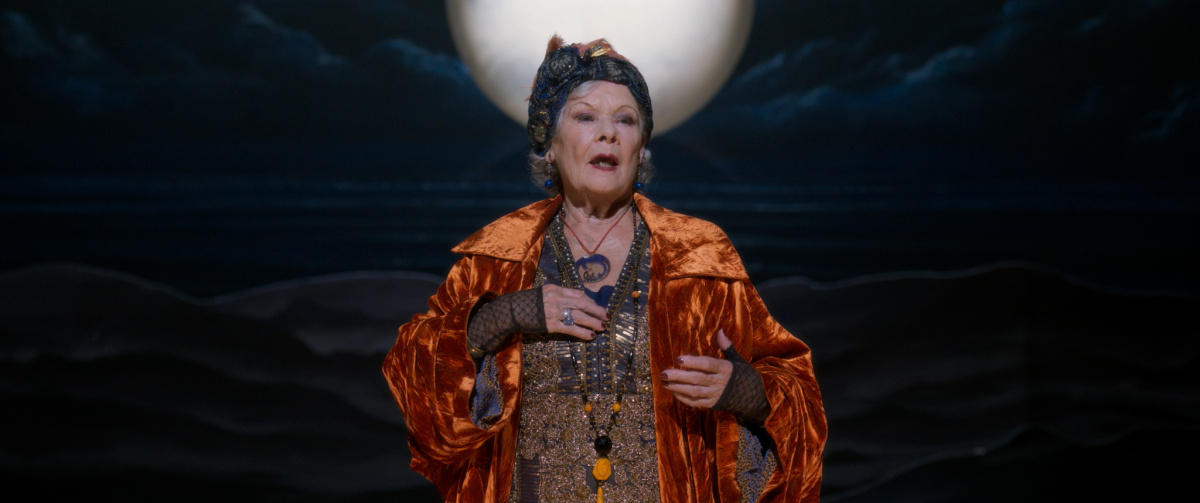 Кадры из Бывшая с того света (2020)