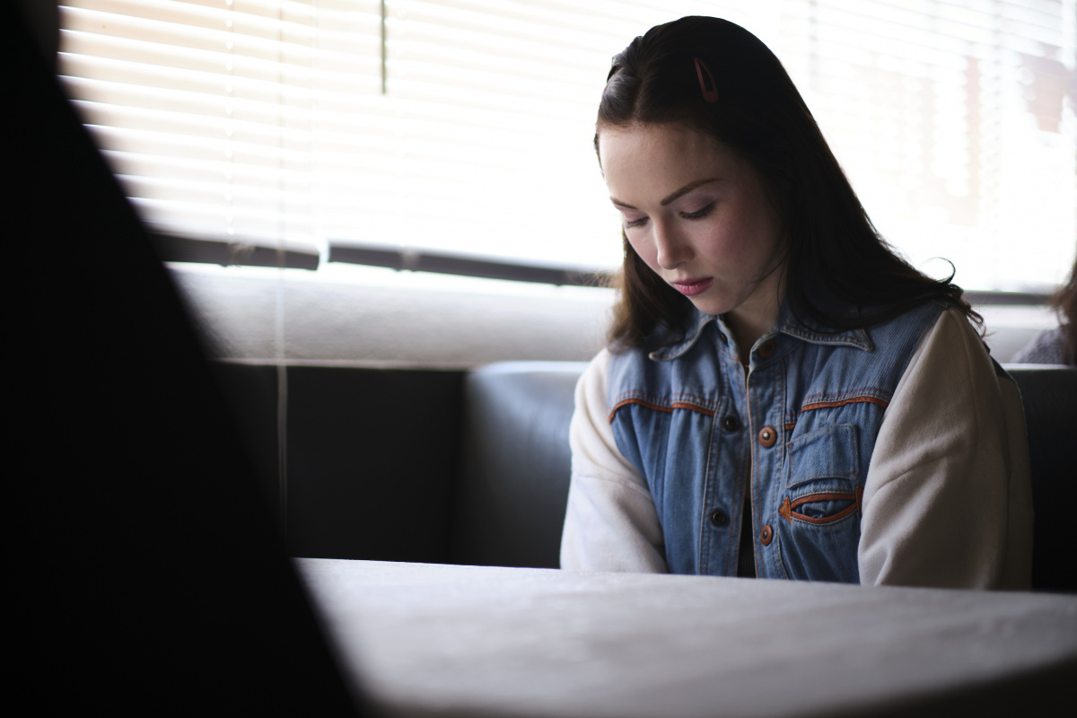 Кадры из Проклятие монахинь (2021)