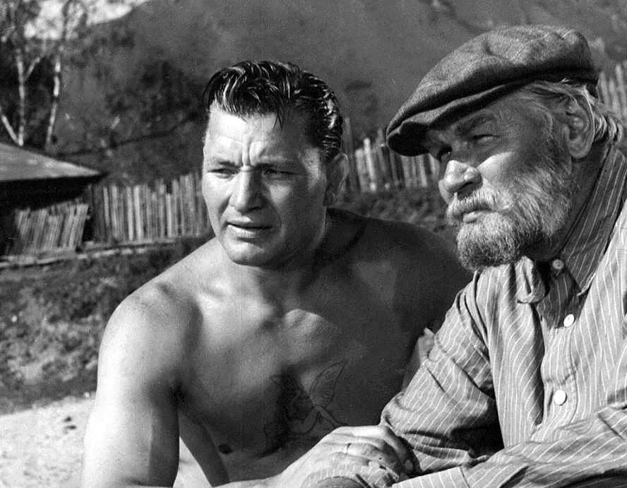 Ваш сын и брат (1966)