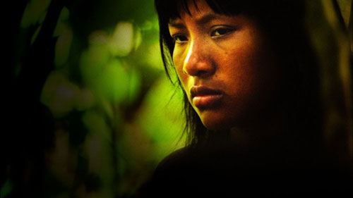 Последнее копье (2005) Последнее копье (2005)