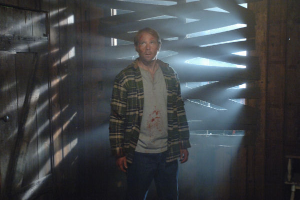 Кадры из Ночные небеса (2007)