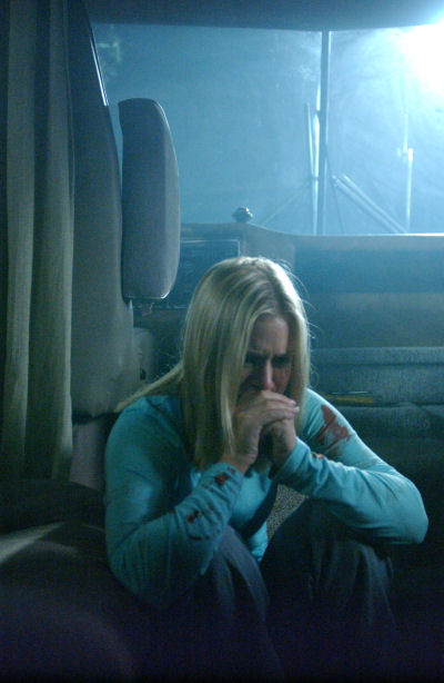 Кадры из Ночные небеса (2007)