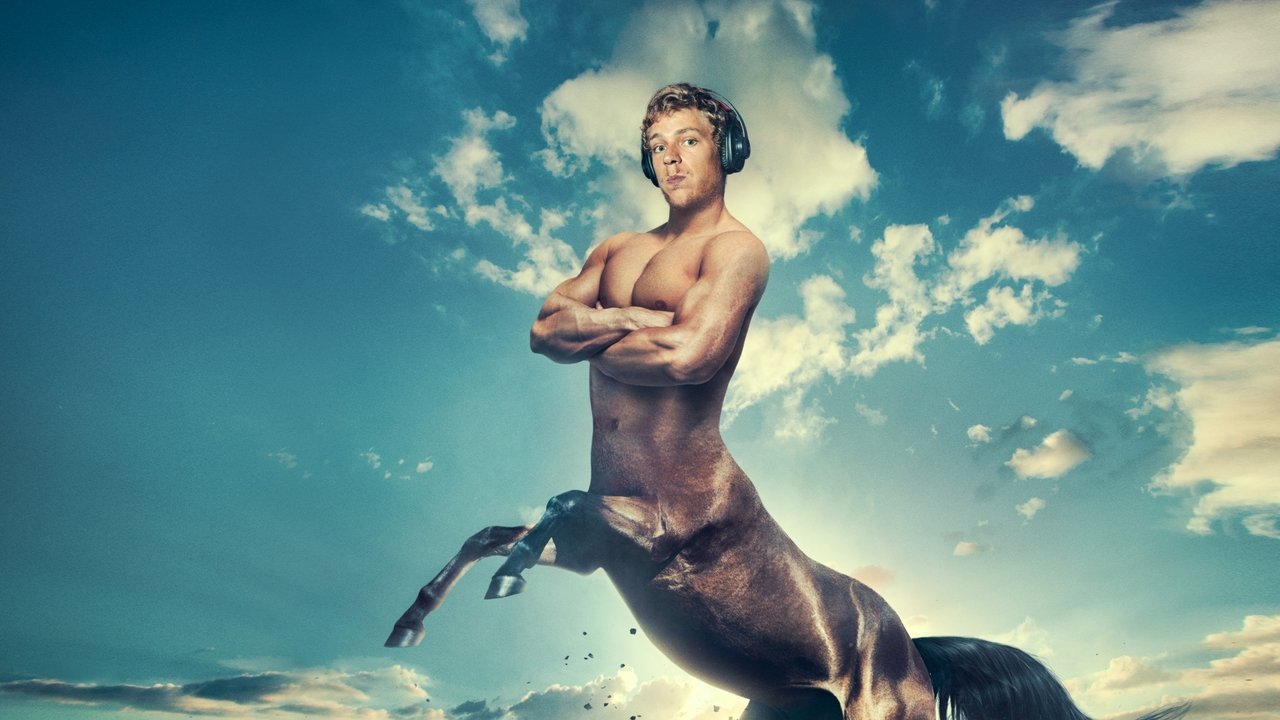 Кадры из Сигурд дорвался до шанса (2020)