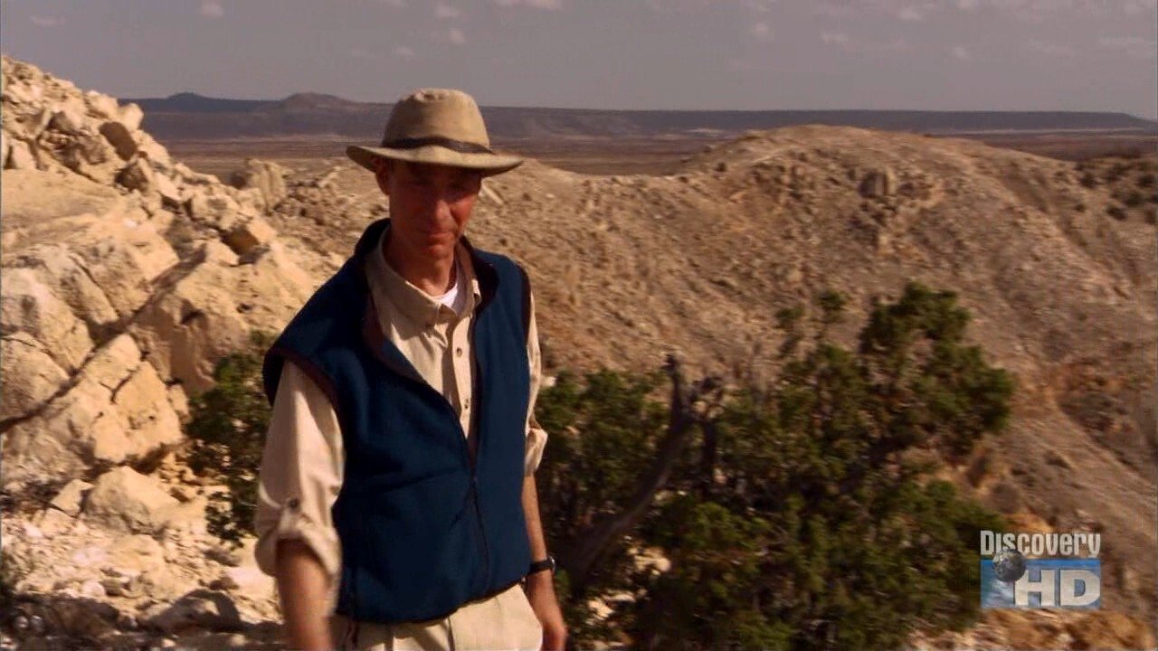 Кадры из 100 Величайших Открытий (2004)