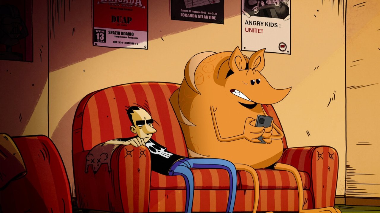 Кадры из Этому миру меня не сломить (2023)