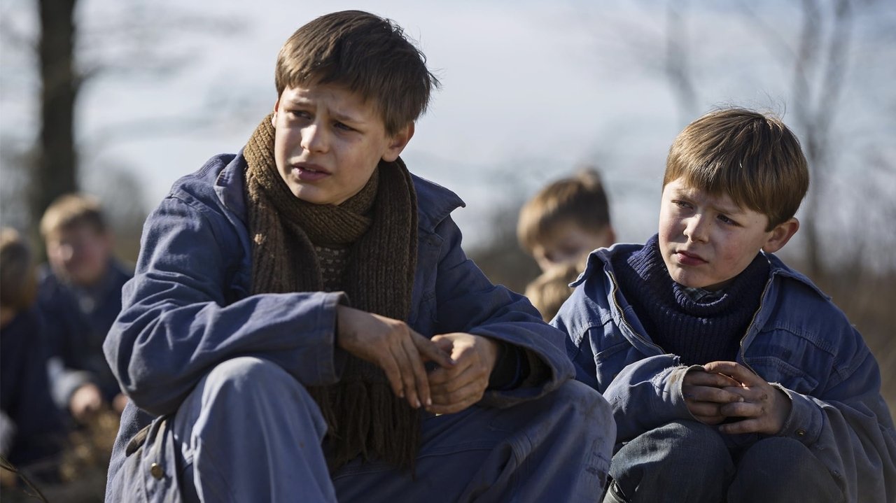 Кадры из Настанет день (2016)