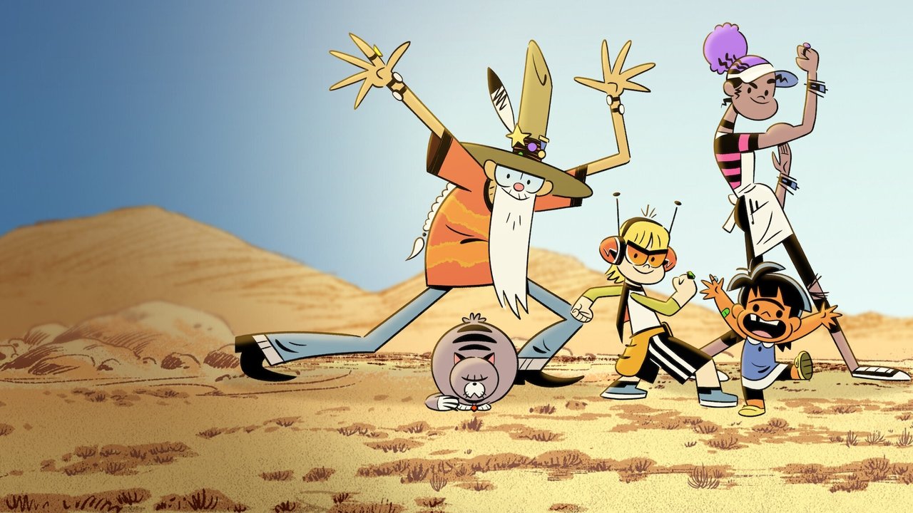 Кадры из Космобой (2021)