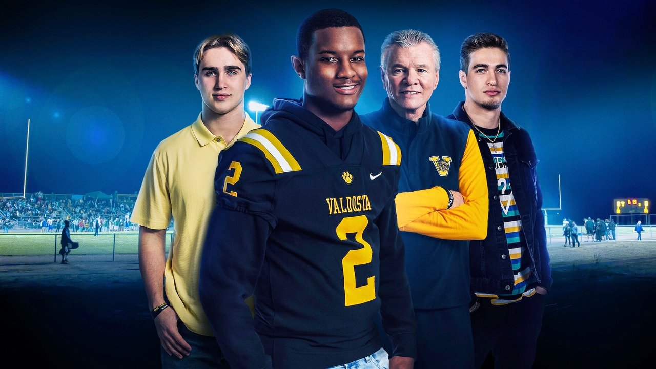 Футбольная команда Валдосты (2021) Футбольная команда Валдосты (2021)