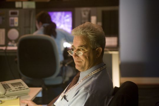 Кадры из Потерянный рейс (2006)