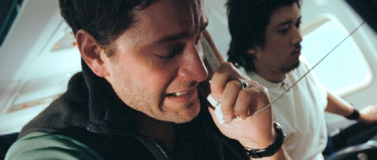 Кадры из Потерянный рейс (2006)