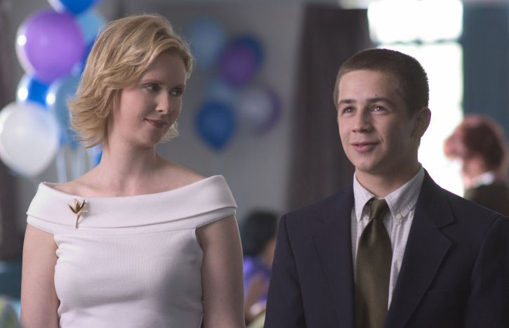 Кадры из Последнее желание (2005)