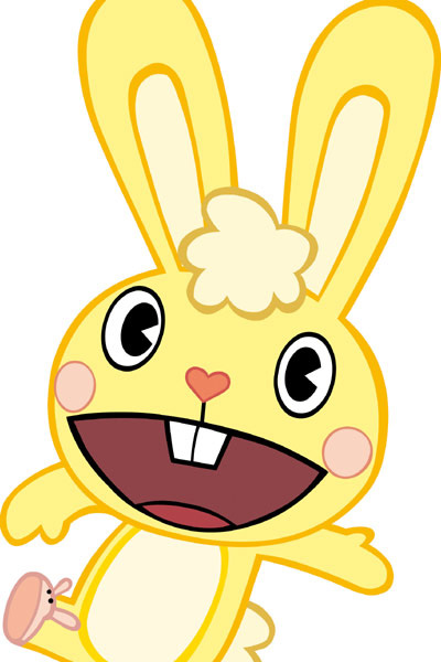 Счастливые лесные друзья (2006) Счастливые лесные друзья (2006)