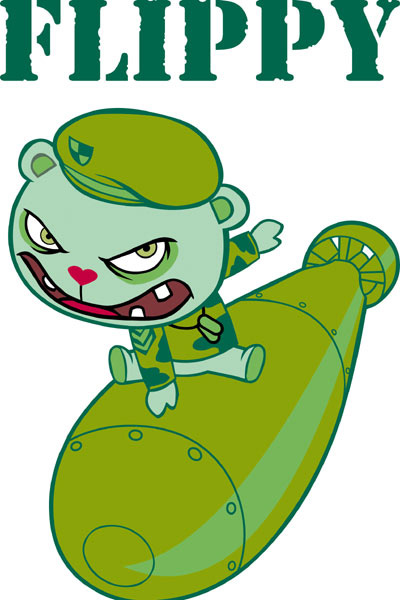 Счастливые лесные друзья (2006) Счастливые лесные друзья (2006)