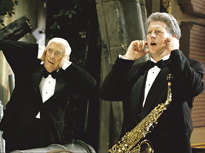 Кадры из Шестой элемент (2000)