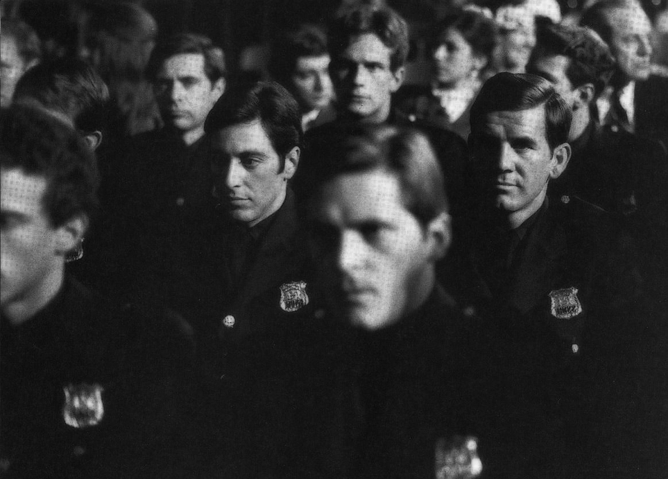 Серпико (1973)