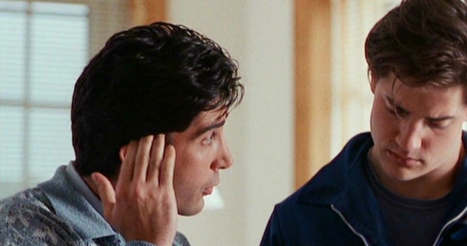 Кадры из Двадцать баксов (1993)