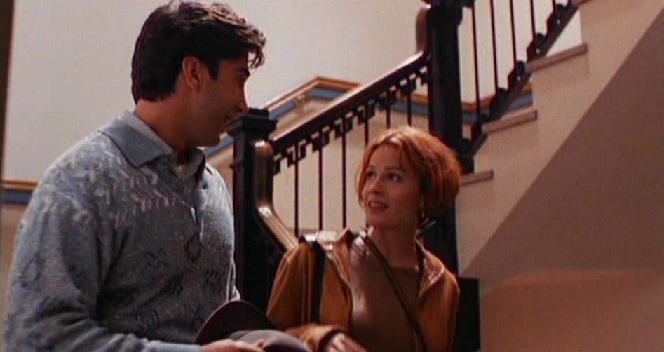 Кадры из Двадцать баксов (1993)