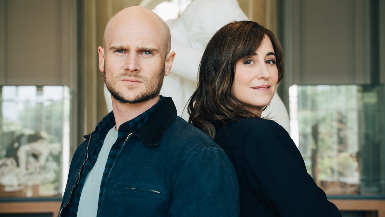 Кадры из Искусство преступления (2017)