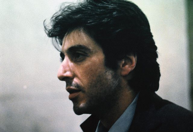 Кадры из Правосудие для всех (1979)