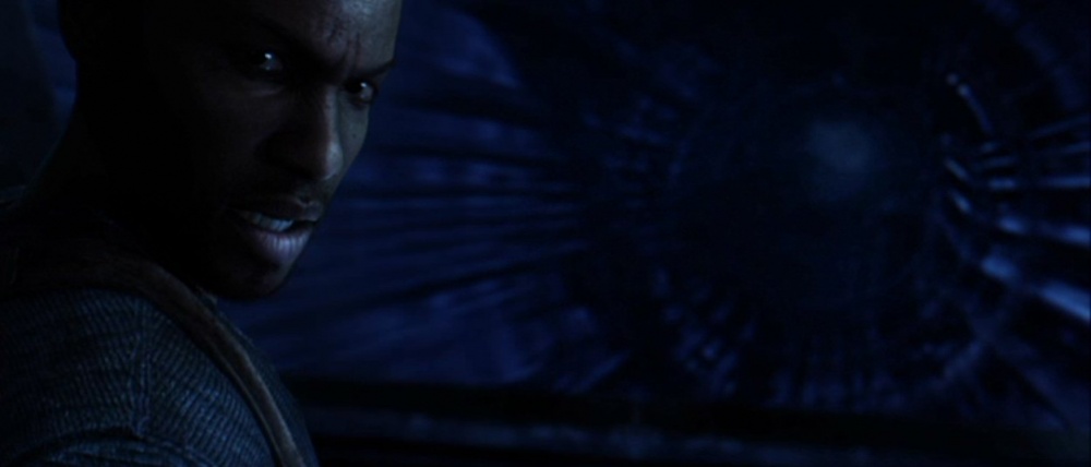 Аниматрица: Последний полет Осириса (2003)